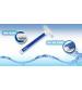 Wilkinson Sword 70007780 Mens EII Precision Disposable Razor 10S